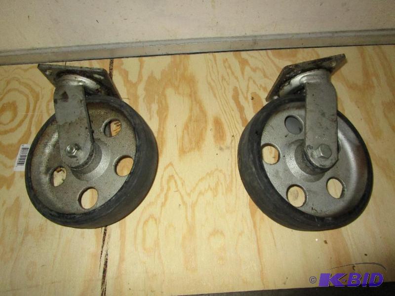 Castors