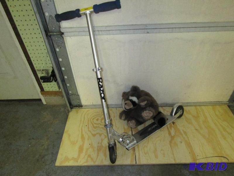 Scooter