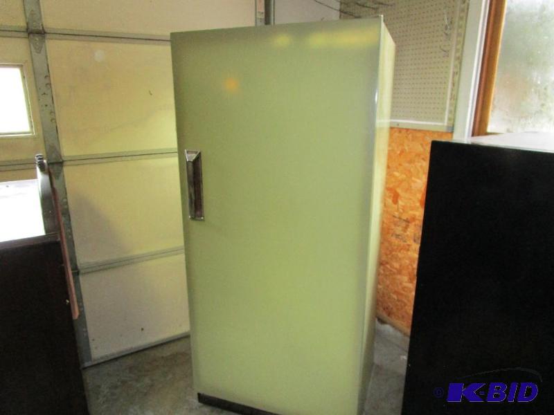 Freezer
