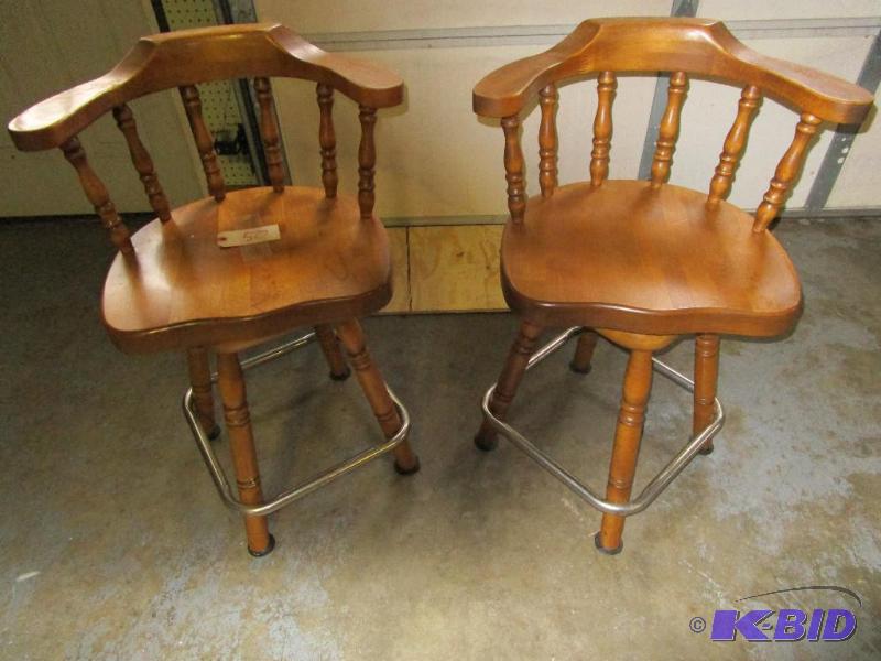 Bar Stools