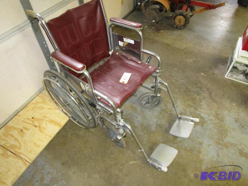 WheelChair