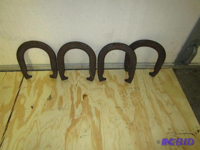 Horseshoes
