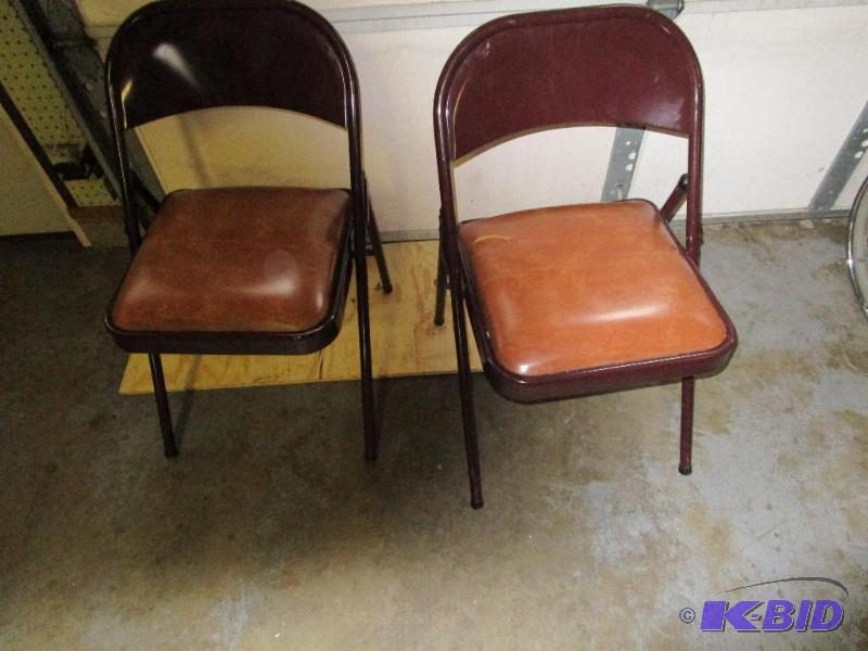 2 Chairs
