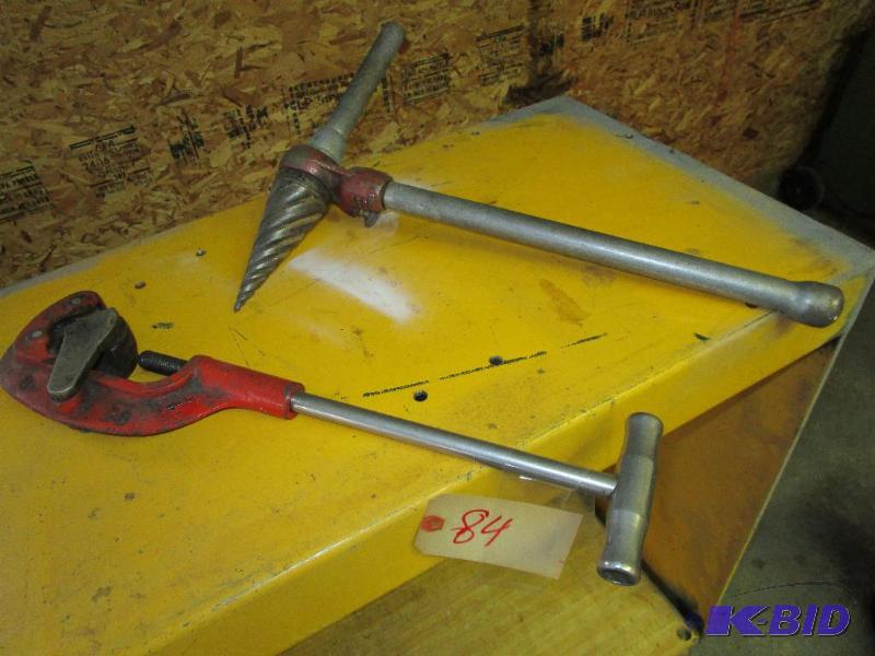 pipe tools