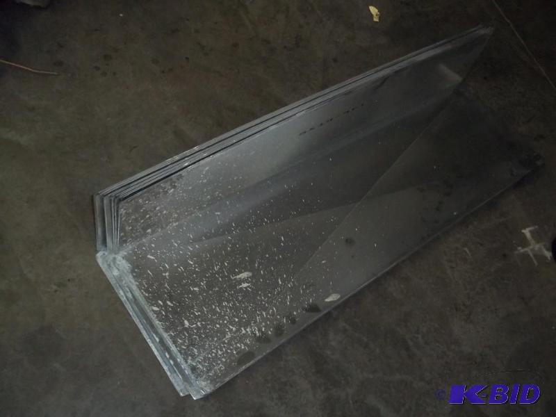 New 3 pieces of ducting 8&quot x 14&quot x ...