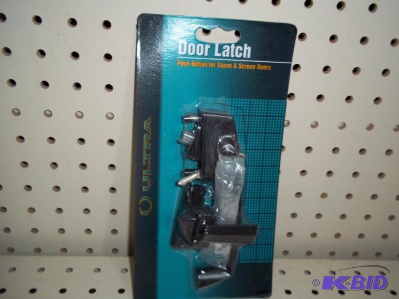 New in Package Door Latch...