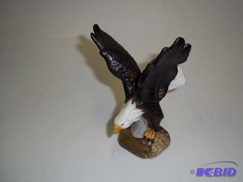5&quot New decor Eagle...