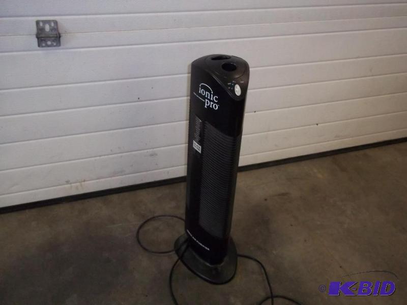 Ionic Pro Air Pruifier...