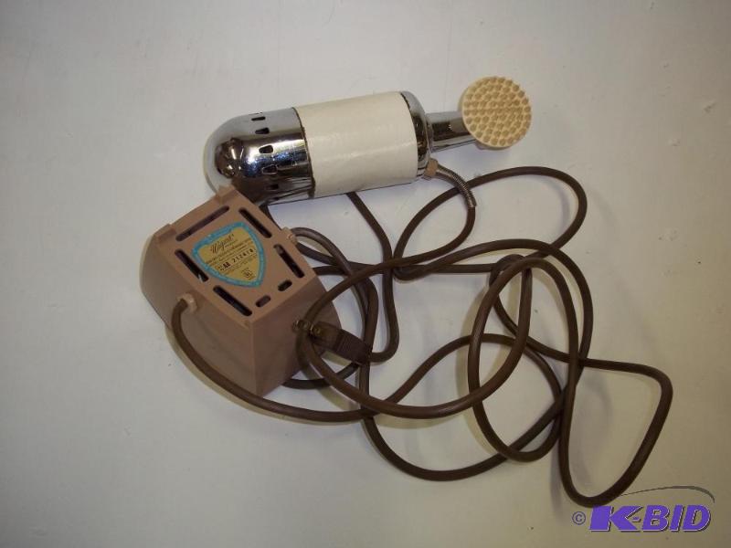 Hand Held Massager...