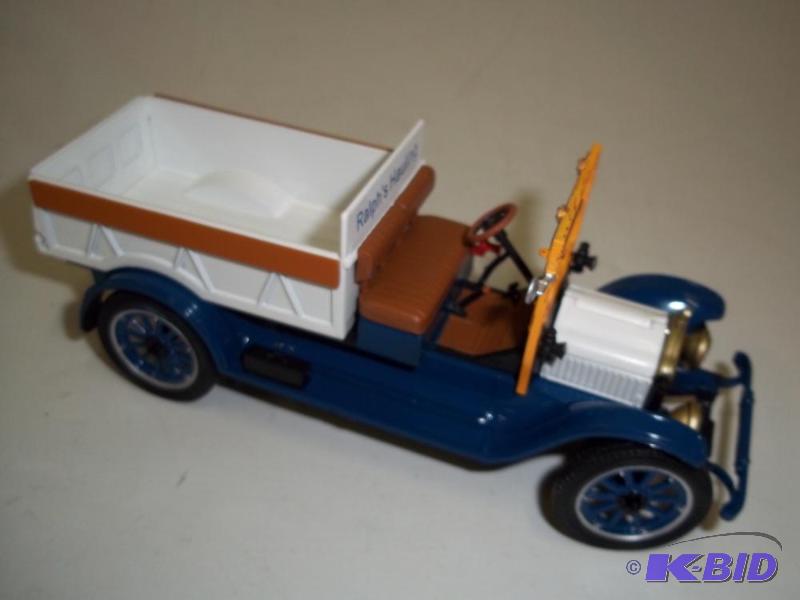 1920 White Pickup&nbsp&nbsp 1 32 Scale...
