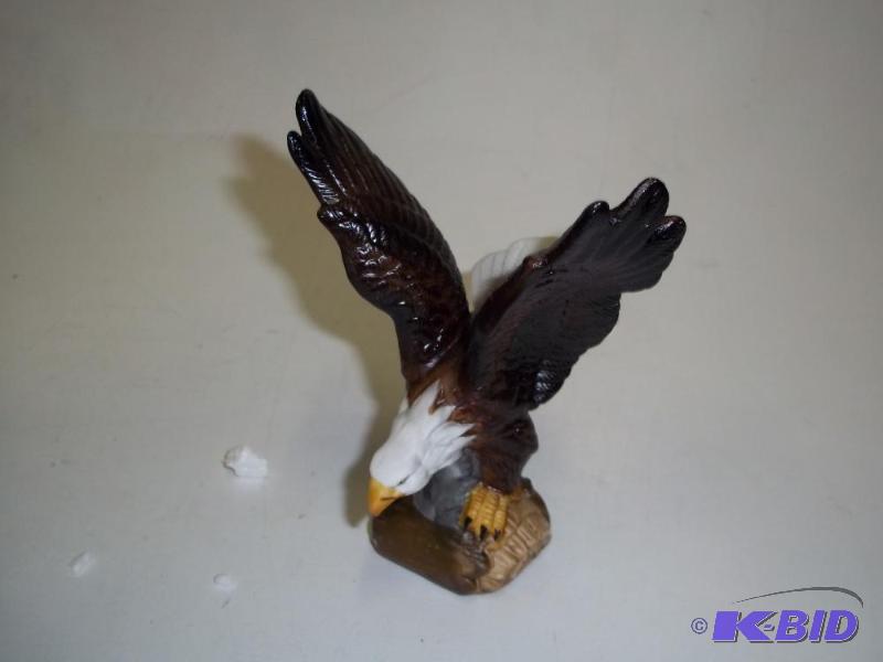 NEW 5&quot Decor Eagle...