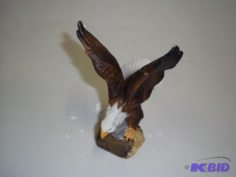 NEW 5&quot&nbsp Decor Eagle...