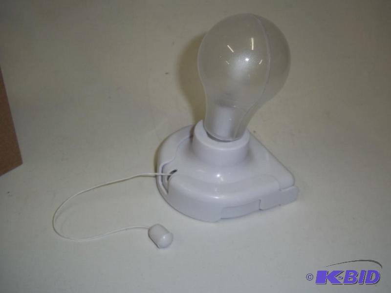 Battery Operated Light...