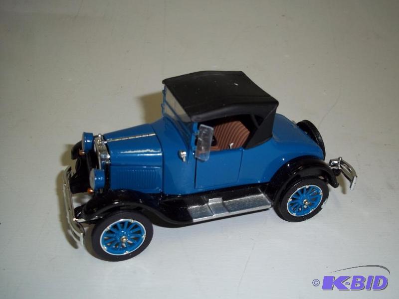 1925 Series K Superior Roadster, History of C...