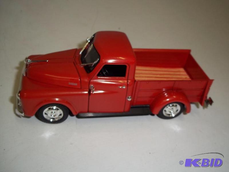 1948 Dodge Pickup Replica 132 Scale...