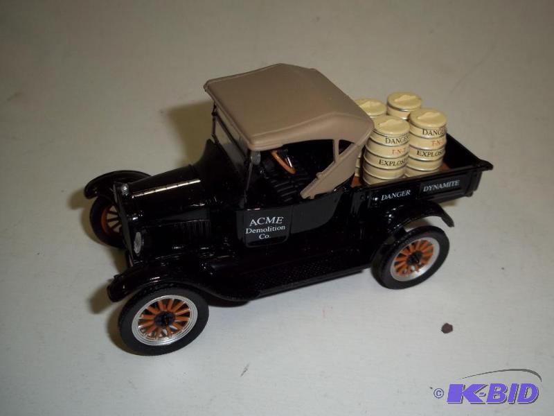 1925 Ford Model T Pickup Replica   Includes C...