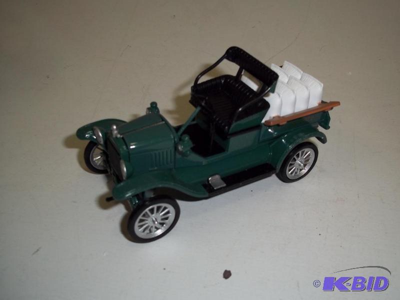 1922 Ford Model T Roadster Pickup Replica   I...