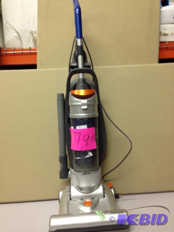 lot 79 image: Vacuum