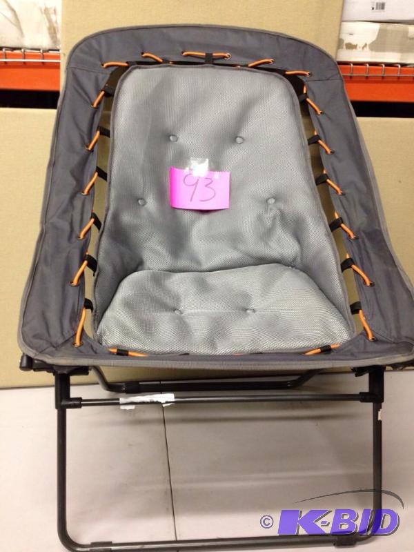 lot 93 image: Folding Chair