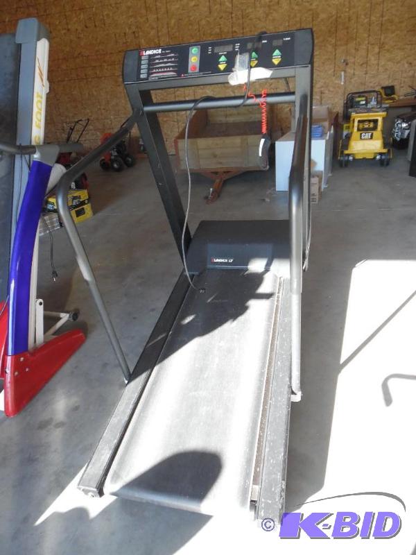 Treadmill