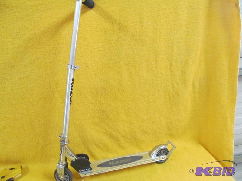 Scooter