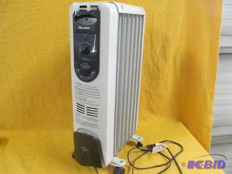 Heater