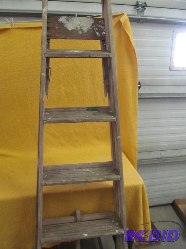 Ladder
