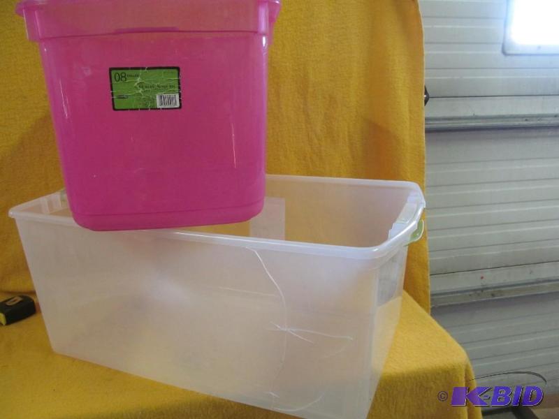 Tote