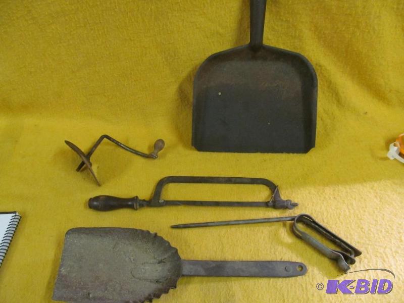 Tools