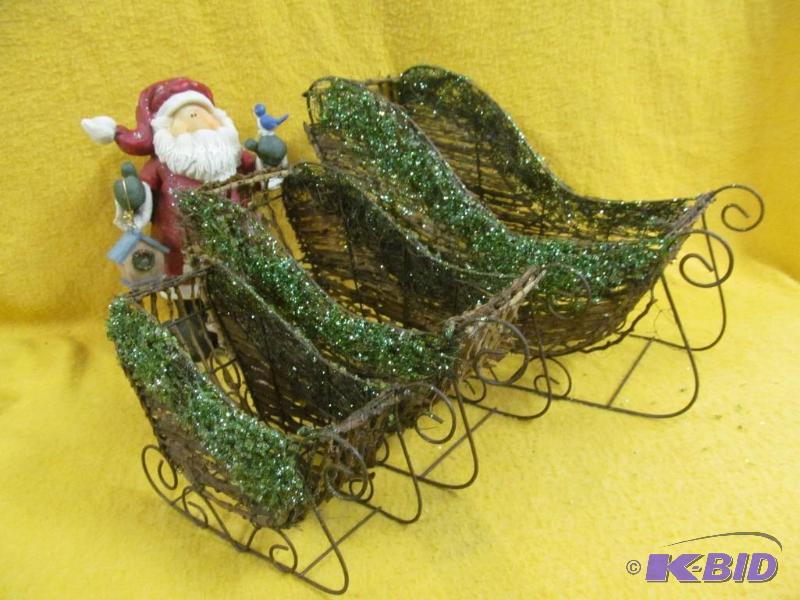 Christmas Decor