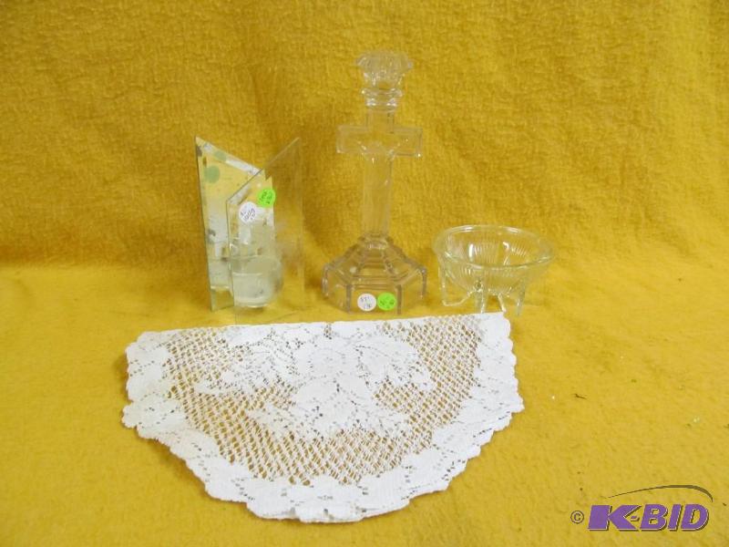 Candle Holder