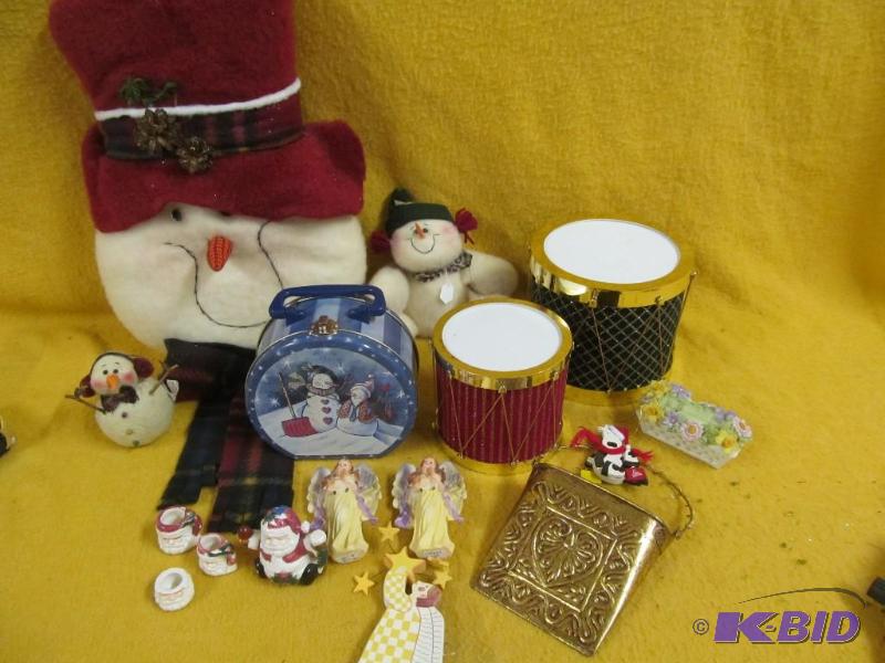 Christmas Decor