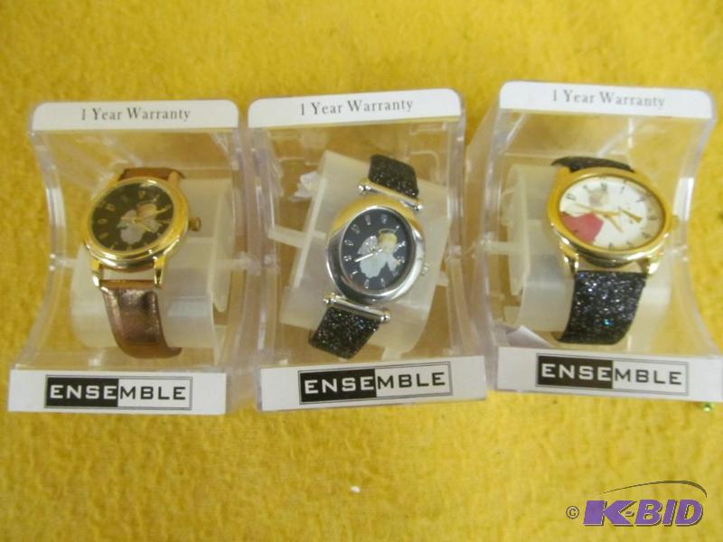 Watches