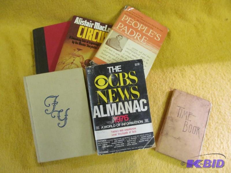Books