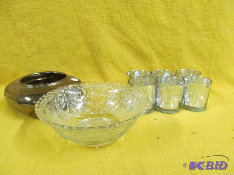 Glassware