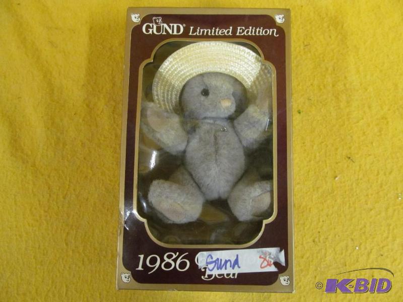 Bear