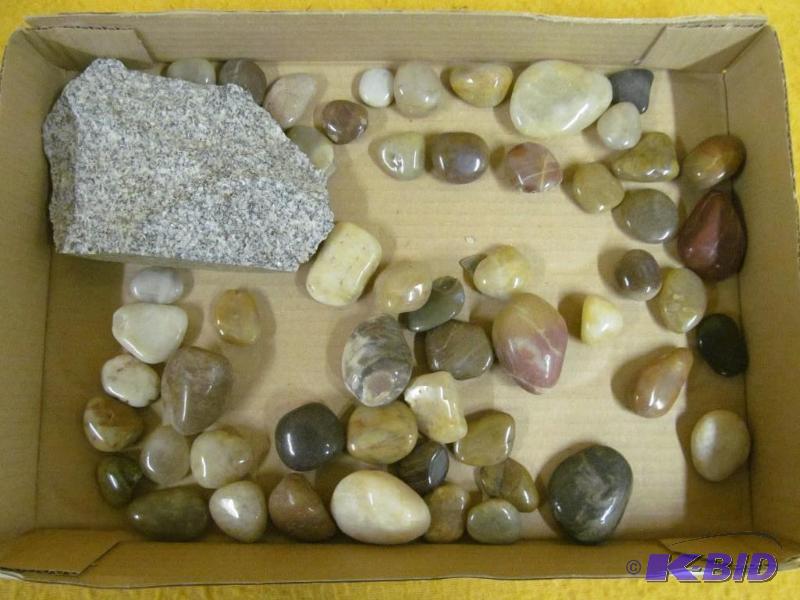 Rocks