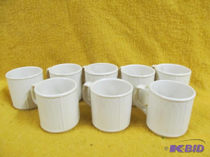 Cups