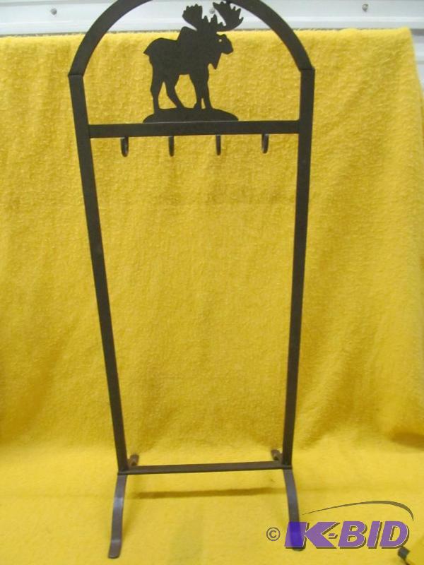 Tool Rack