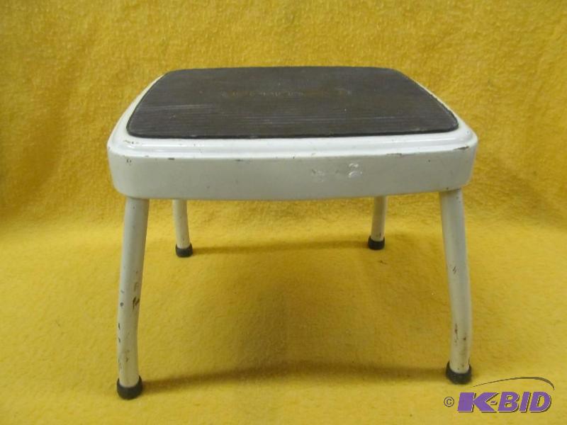 Stool