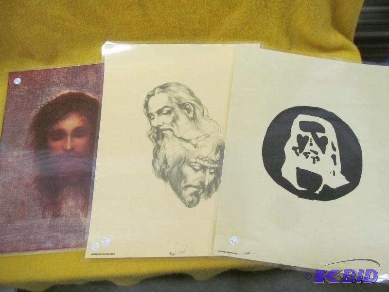 Prints