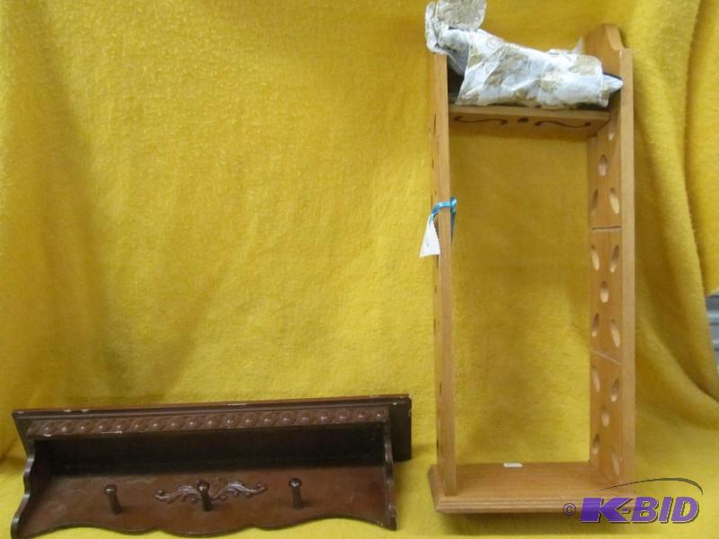 Shelf
