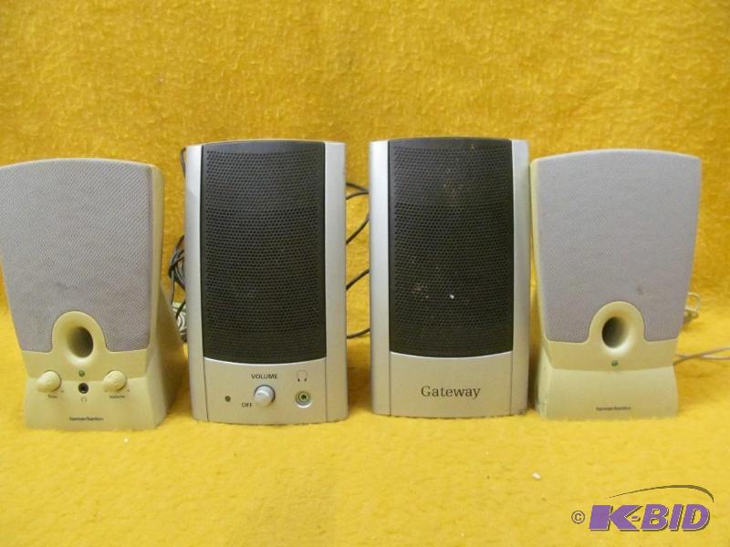 Speakers