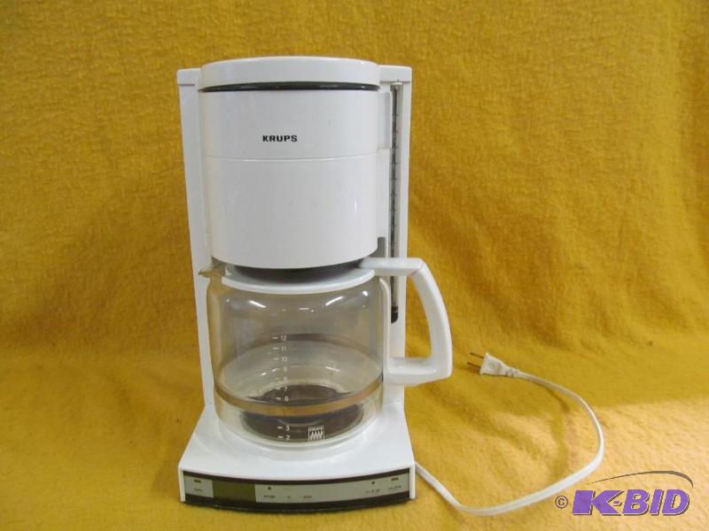 Coffee Maker