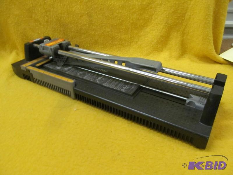 Tile Cutter