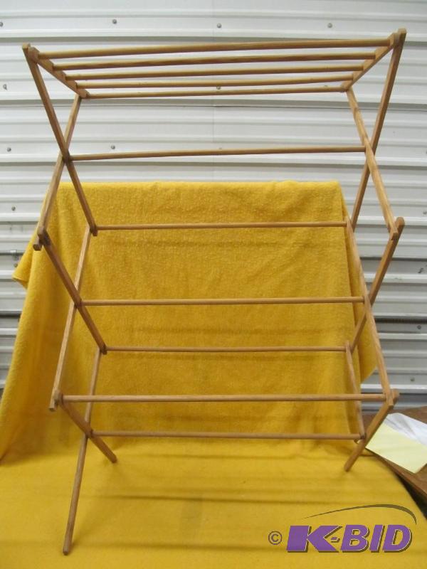 Rack