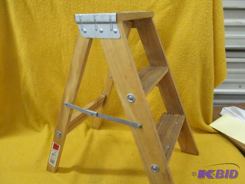Ladder