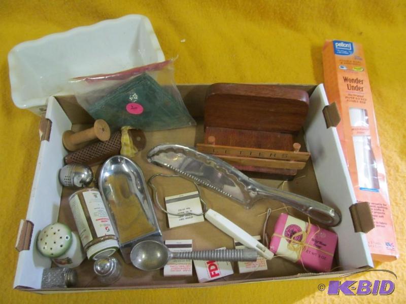 Tools