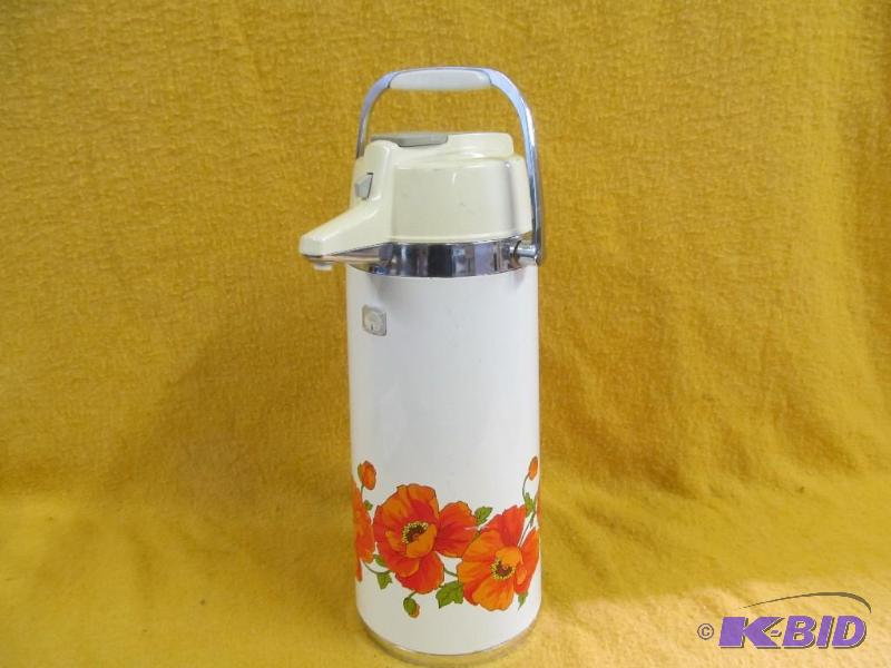 Air Pot