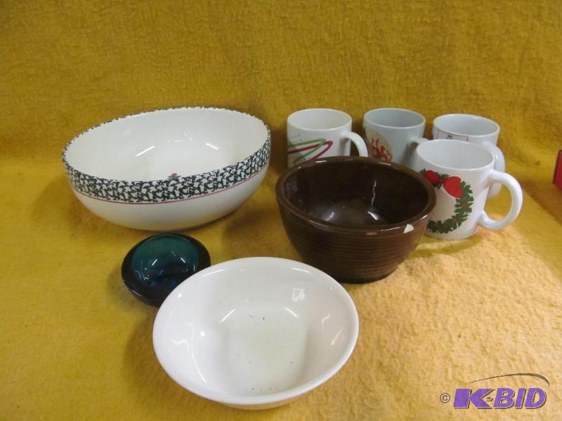 Bowls